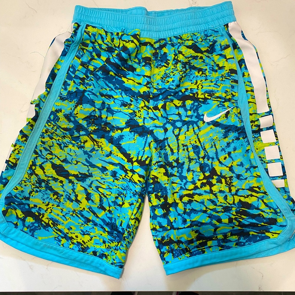 Nike Dri-Fit shorts in Boys XL.